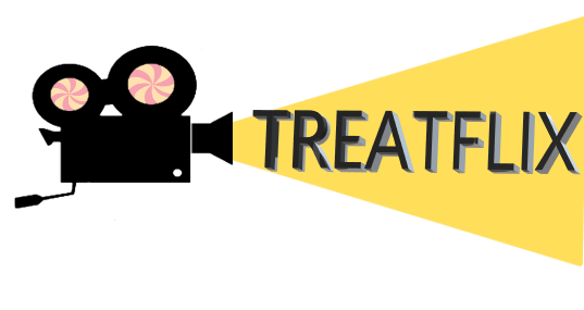 Treatflix Logo